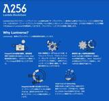 「株式会社ライオニス　ブロックチェーン・プラットフォームLuniverse(日本語名：ルニバース)の提供を開始」の画像1