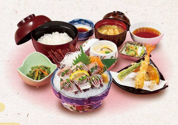 とんでん北海道店舗 春を先取り 北海道近海産の 春にしん や風味豊かな 桜そば が期間限定で登場 ２０２０ 年２月４日 火 より 順次販売開始 年2月3日 エキサイトニュース