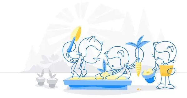 Arctic Code Vaultが実施段階へ突入