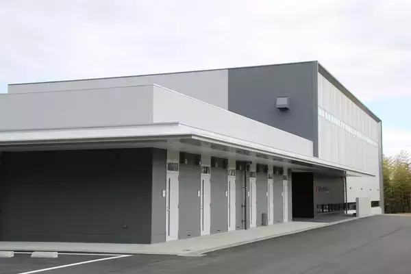 「摂南大学枚方キャンパスに農学部棟が完成」の画像