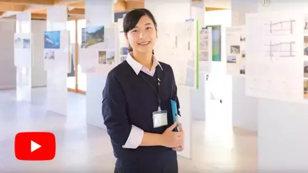 「岩手県が復興の取り組みを発信！動画公開震災の記憶と教訓を伝承する「いのちをつなぐ未来館」震災の教訓から整備が進む「水門・陸閘自動閉鎖システム」」の画像