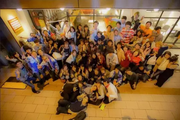 「産業能率大学高原ゼミ×株式会社東急モールズデベロップメント×RISE & WIN Brewing Co. 産学連携プロジェクト「me x rise 2020（未来図2020）」3/20～22　二子玉川ライズ・ショッピングセンターで開催」の画像