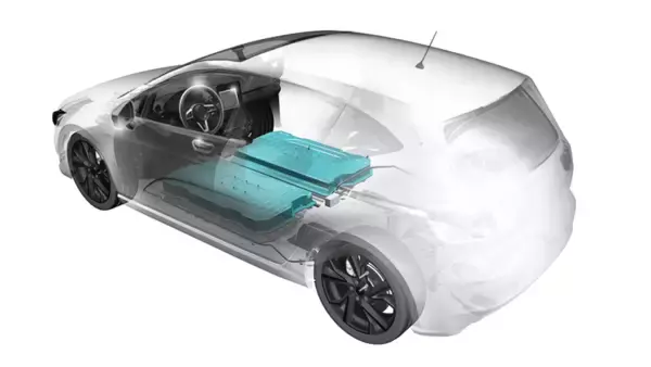 「日本TI、ハイブリッド車/電気自動車向けワイヤレスBMSにおける3つの課題に関する最新技術記事を公開」の画像