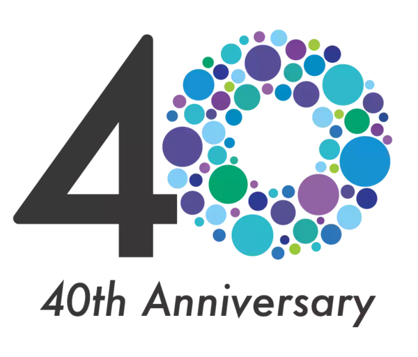 「日研トータルソーシング設立40年。特設サイト開設！社員が語る「あなたと、ともに。」宣言、クロストークムービーなどを通じて当社の事業への想いや歩みをご紹介します！」の画像
