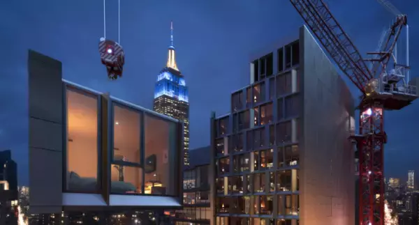 「「AutoCAD 2021」を発売　製造業・建設業の生産性を高めるソリューション群に新機能を追加」の画像