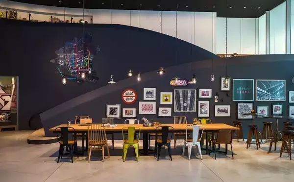 「「AutoCAD 2021」を発売　製造業・建設業の生産性を高めるソリューション群に新機能を追加」の画像