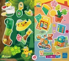ハッピーセット ポケモン マックアドベンチャー なりきりマクドナルド 19年6月21日 エキサイトニュース