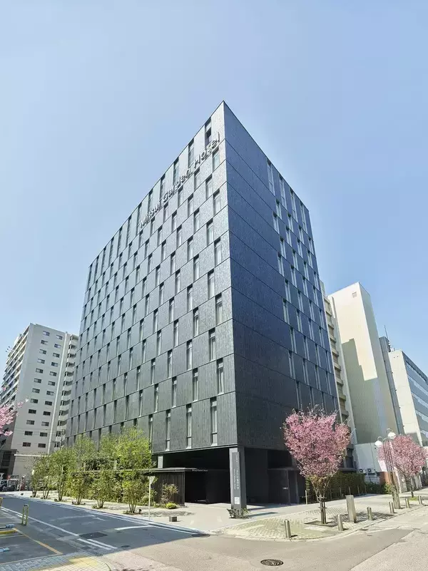 「三井ガーデンホテル福岡中洲」 2020年7月1日(水)開業