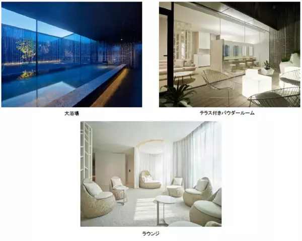 「「三井ガーデンホテル福岡中洲」 2020年7月1日(水)開業」の画像