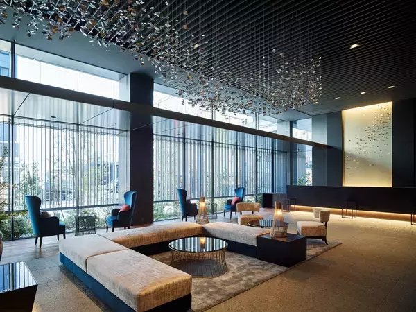 「「三井ガーデンホテル福岡中洲」 2020年7月1日(水)開業」の画像