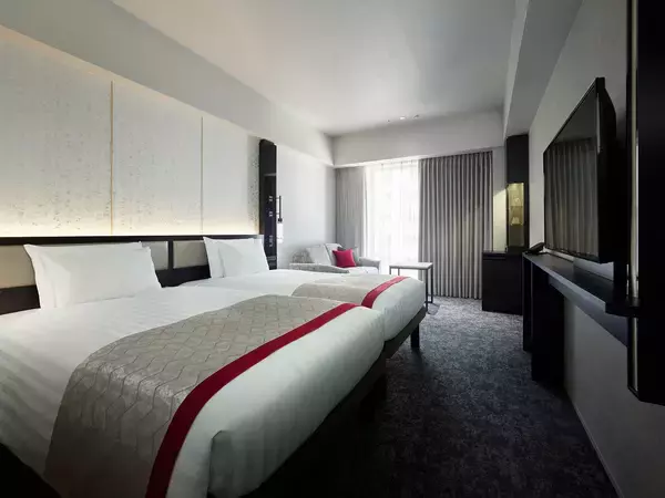 「「三井ガーデンホテル福岡中洲」 2020年7月1日(水)開業」の画像