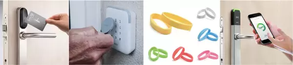 「ミツイワが「SALTO（サルト）」を活用して施設運営、鍵管理の課題解決のサポートを開始」の画像