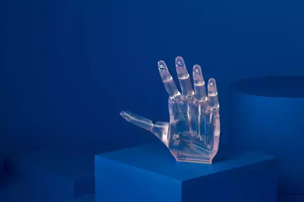 「Formlabs、ゴムやTPUを模した「Flexible 80A Resin」を発表」の画像