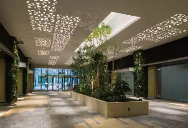 「JR田町駅直結のミクストユースな街づくりプロジェクトがいよいよ完成「msb Tamachi（ムスブ田町）」街区全体竣工およびエリアマネジメント活動始動・商業施設全体開業」の画像