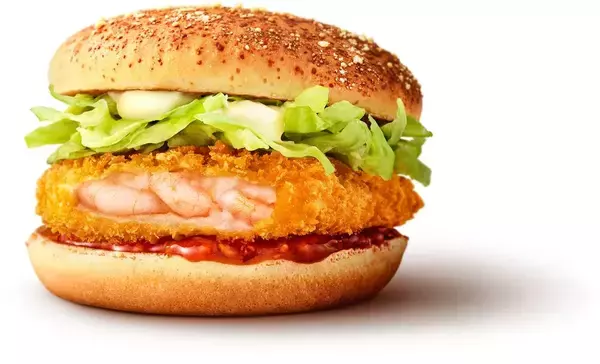「今年の夏もハワイアンメニュー!!　”マックでどこでもハワイ”気分!!」の画像