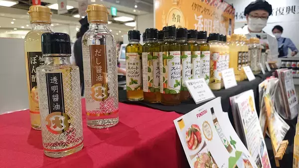 「くまモンお楽しみ袋も販売！「がんばろう！九州！！」横浜高島屋にて「九州豪雨災害復興支援フェア」を開催中！！」の画像