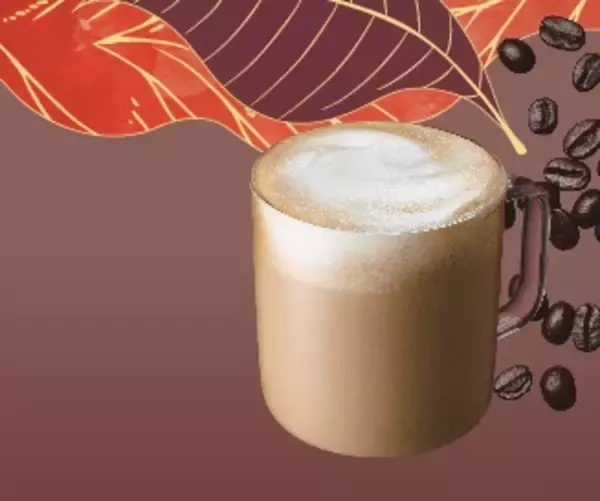 「「栗」をまるごとブレンド!素材感とチョコレートのおいしさを味わう『チョコレート マロン フラペチーノ(R)』など新商品を9月2日（水）より発売」の画像