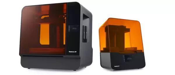 「Formlabs、「Form 3L」の国内展開の詳細を発表」の画像