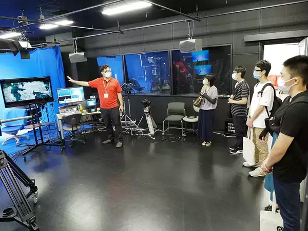 「来場型の「新・オープンキャンパス」を開催！ -- 大阪電気通信大学」の画像