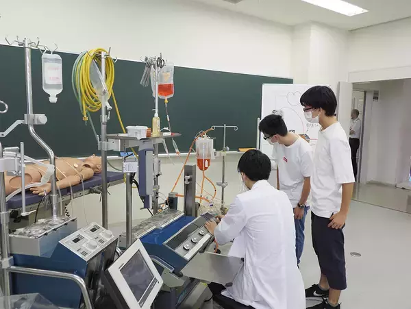 「来場型の「新・オープンキャンパス」を開催！ -- 大阪電気通信大学」の画像