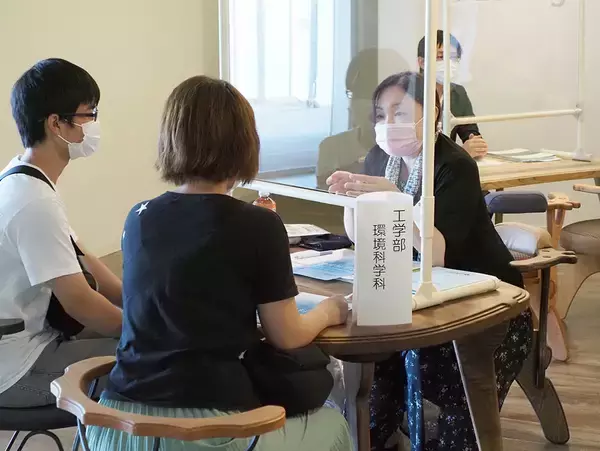 「来場型の「新・オープンキャンパス」を開催！ -- 大阪電気通信大学」の画像