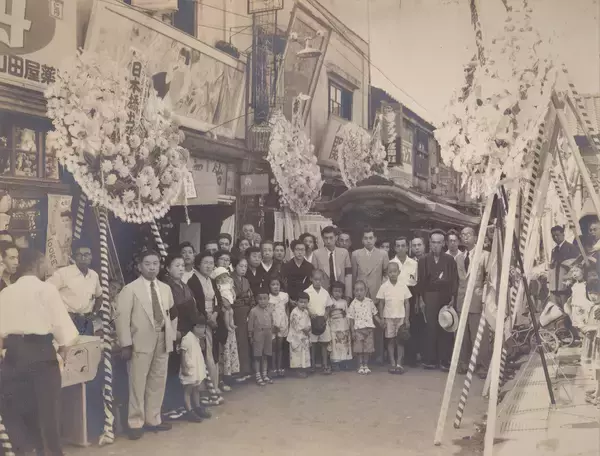 「大人の贅沢「ブランデーコーヒーゼリー」でほろ酔いの週末？松屋浅草『欧風洋菓子店Shimizu』が新装オープン！」の画像