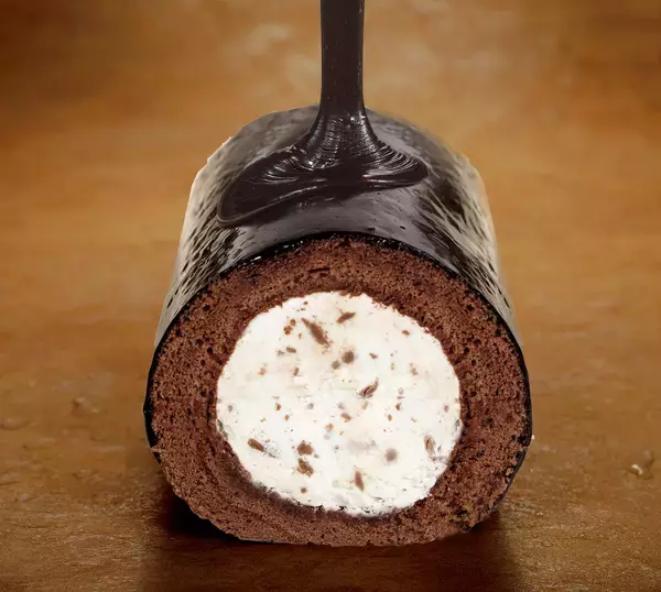 「大人の贅沢「ブランデーコーヒーゼリー」でほろ酔いの週末？松屋浅草『欧風洋菓子店Shimizu』が新装オープン！」の画像