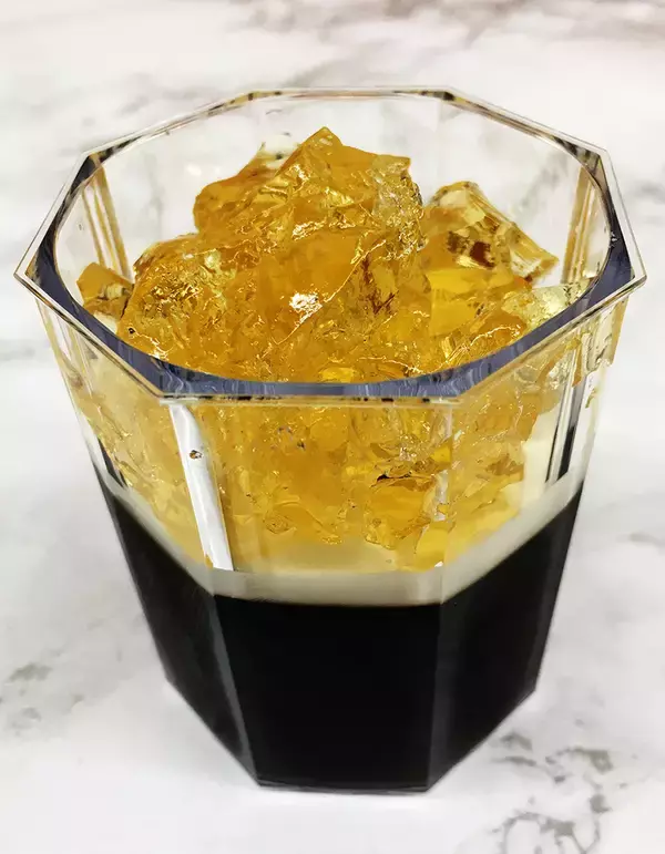 「大人の贅沢「ブランデーコーヒーゼリー」でほろ酔いの週末？松屋浅草『欧風洋菓子店Shimizu』が新装オープン！」の画像