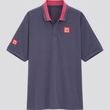 「錦織 圭選手　新作ウエアを発表　選手着用の再生ポリエステル素材「ドライEX」を採用したレプリカを9月21日（月）より発売」の画像3