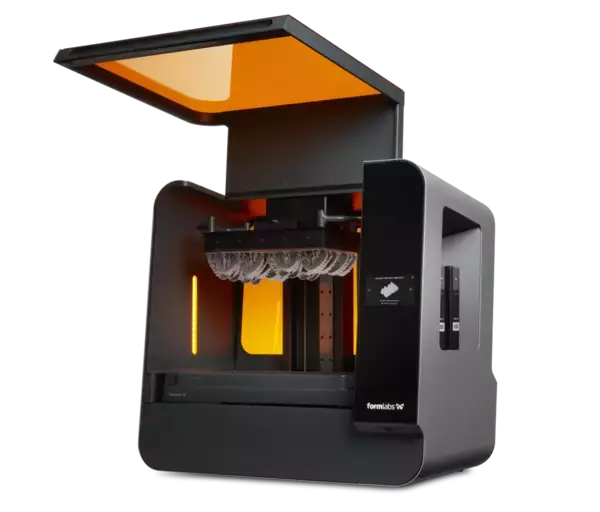 Formlabs、⼤型造形可能な3D プリンタのラインナップを発表し、直感的でコスト効率に優れた⼤規模プリントを実現