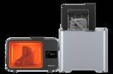 「Formlabs、⼤型造形可能な3D プリンタのラインナップを発表し、直感的でコスト効率に優れた⼤規模プリントを実現」の画像2