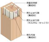 「三井不動産と竹中工務店、日本橋にて国内最大・最高層の木造賃貸オフィスビル計画検討に着手」の画像8