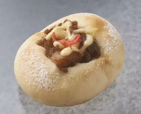 「人気店の和惣菜とサンドイッチ専門店、ベーカリーがコラボ! ヘルシー食材を使ったパンを新宿高島屋で10月７日（水）から10月20日（火）まで販売！ ―テレワークにもオススメ―」の画像