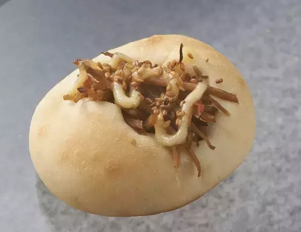 「人気店の和惣菜とサンドイッチ専門店、ベーカリーがコラボ! ヘルシー食材を使ったパンを新宿高島屋で10月７日（水）から10月20日（火）まで販売！ ―テレワークにもオススメ―」の画像