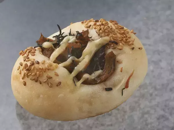 「人気店の和惣菜とサンドイッチ専門店、ベーカリーがコラボ! ヘルシー食材を使ったパンを新宿高島屋で10月７日（水）から10月20日（火）まで販売！ ―テレワークにもオススメ―」の画像