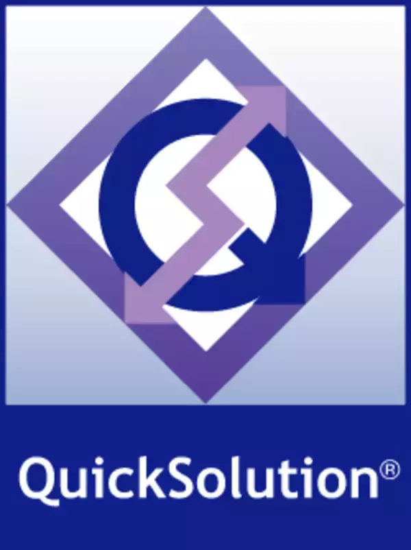 全文検索・情報活用システム「QuickSolution」にチャットボットを搭載～ AI検索システム生まれのチャットボットでナレッジ活用を促進 ～