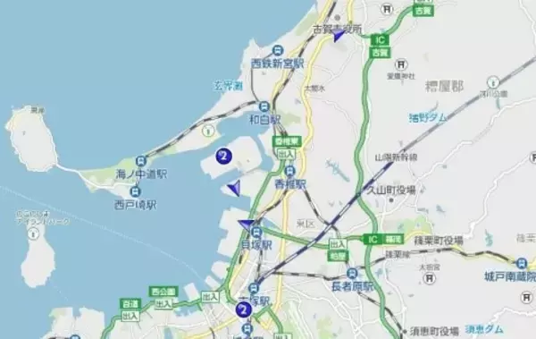 「AI自動配車とゼンリンの住宅地図データを活用したきめ細やかなルート案内で運送・配送業務の効率化を支援する「ZENRIN ロジスティクスサービス」を10月15日（木）にリリース！」の画像