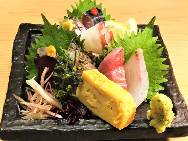 「イカセンター、「おひとり様向け」メニューの提供開始」の画像