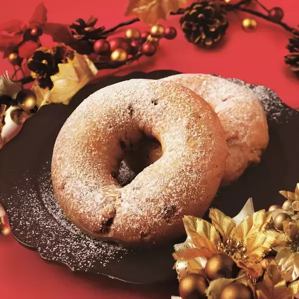 しっとり&もちもちの「BAGEL & BAGEL」11月の新商品のお知らせ