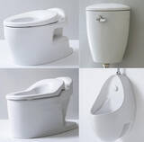 「乳幼児用便器「プティ トワレ」が2020年度グッドデザイン賞ほか各賞を受賞 -- 「子どもを思い、大人を思いやる」デザインが好評価 --」の画像1