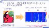 「コンピュータサイエンス学部「ラボ」の最新の成果を発表　AI、IoT、データサイエンス、UIなど産学連携による新たな価値創造へ -- 東京工科大学」の画像4