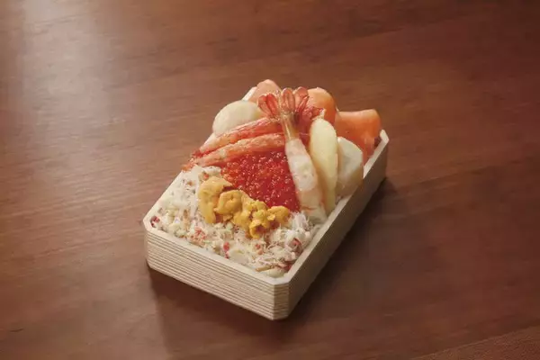 「新宿高島屋の『大北海道展』は、２週目もおいしい！楽しい！11階催会場にて、11月３日（火・祝）まで開催中！」の画像