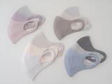 「大ヒット中の『洗えるマスク』にイオン共同企画の新製品登場!! 「天然オイル配合 PASTEL MASK（パステルマスク）」」の画像4