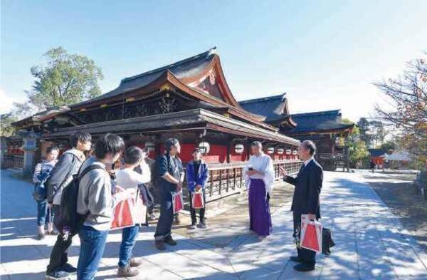 京都産業大学 文化学部京都文化学科に 観光文化コース を開設 アフターコロナ時代にふさわしい新しい観光文化の創成に寄与できる人材を育成 年10月26日 エキサイトニュース