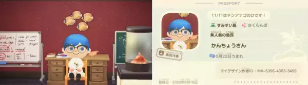 「「あつまれ どうぶつの森」ですみだ水族館を再現!?    オリジナル「すみすい島（とう）」を公開    11月11日「チンアナゴの日」にはあつ森内でファンミーティングも開催」の画像