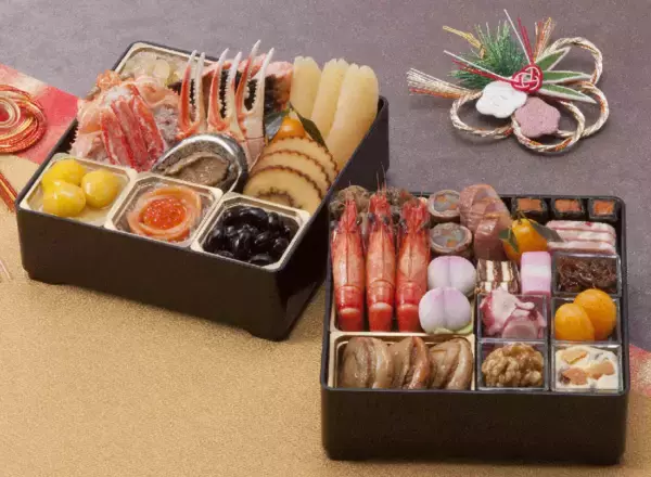 「【ニュースレター】39年の歴史を誇る“おせち料理”を今年も販売。北海道生まれ「とんでん」の味を全国にお届けします！～全店舗で無料試食を実施！早期ご予約特典は 11月23日(月・祝)まで～」の画像