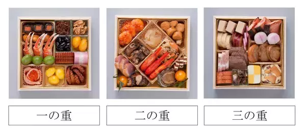 「【ニュースレター】39年の歴史を誇る“おせち料理”を今年も販売。北海道生まれ「とんでん」の味を全国にお届けします！～全店舗で無料試食を実施！早期ご予約特典は 11月23日(月・祝)まで～」の画像