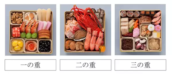 「【ニュースレター】39年の歴史を誇る“おせち料理”を今年も販売。北海道生まれ「とんでん」の味を全国にお届けします！～全店舗で無料試食を実施！早期ご予約特典は 11月23日(月・祝)まで～」の画像