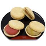 「◆関西大学社会学部・池内裕美研究室×株式会社プラタ　第2弾・産学連携開発商品「冬に売れる和スイーツ」 を考案◆ ～ 11月2日からネット販売開始！ 楽天市場、Yahooショッピングサイト等にて ～」の画像2