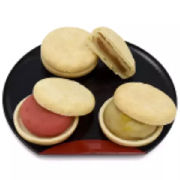 「◆関西大学社会学部・池内裕美研究室×株式会社プラタ　第2弾・産学連携開発商品「冬に売れる和スイーツ」 を考案◆ ～ 11月2日からネット販売開始！ 楽天市場、Yahooショッピングサイト等にて ～」の画像